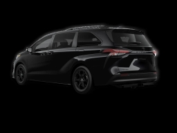 Toyota Sienna Woodland Edition AWD 7-Passenger (Natl) 2026