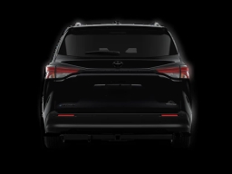 Toyota Sienna Woodland Edition AWD 7-Passenger (Natl) 2026