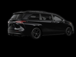 Toyota Sienna Woodland Edition AWD 7-Passenger (Natl) 2026