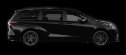 Toyota Sienna Woodland Edition AWD 7-Passenger (Natl) 2026