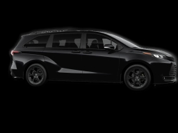 Toyota Sienna Woodland Edition AWD 7-Passenger (Natl) 2026