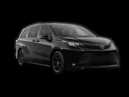Toyota Sienna Woodland Edition AWD 7-Passenger (Natl) 2026