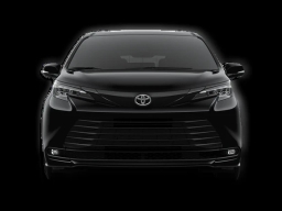 Toyota Sienna Woodland Edition AWD 7-Passenger (Natl) 2026