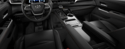 Toyota Sienna Woodland Edition AWD 7-Passenger (Natl) 2026
