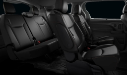 Toyota Sienna Woodland Edition AWD 7-Passenger (Natl) 2026