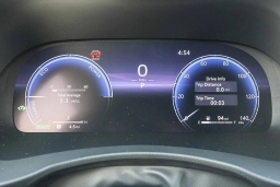 Toyota Highlander Hybrid Platinum AWD (Natl) 2026