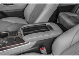 Toyota Highlander Hybrid Platinum AWD (Natl) 2026