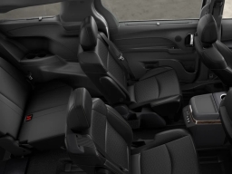 Toyota Sienna Platinum AWD 7-Passenger (Natl) 2026