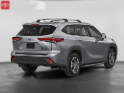 Toyota Highlander Hybrid XLE AWD (Natl) 2026