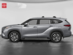 Toyota Highlander Hybrid XLE AWD (Natl) 2026