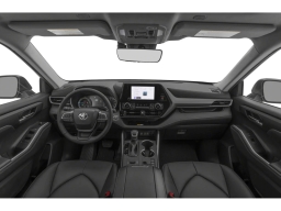 Toyota Highlander Hybrid XLE AWD (Natl) 2026