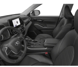 Toyota Highlander Hybrid XLE AWD (Natl) 2026