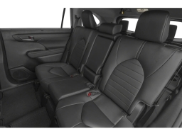 Toyota Highlander Hybrid XLE AWD (Natl) 2026