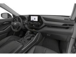 Toyota Highlander Hybrid XLE AWD (Natl) 2026