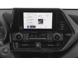 Toyota Highlander Hybrid XLE AWD (Natl) 2026