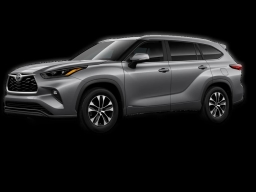 Toyota Highlander Hybrid XLE AWD (Natl) 2026