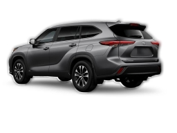 Toyota Highlander Hybrid XLE AWD (Natl) 2026