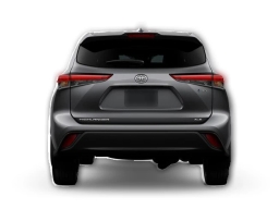 Toyota Highlander Hybrid XLE AWD (Natl) 2026
