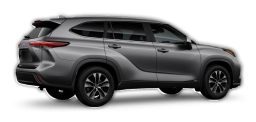 Toyota Highlander Hybrid XLE AWD (Natl) 2026