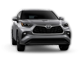 Toyota Highlander Hybrid XLE AWD (Natl) 2026