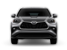 Toyota Highlander Hybrid XLE AWD (Natl) 2026