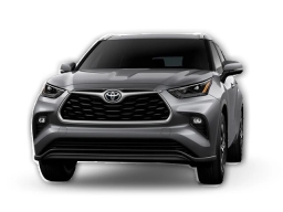 Toyota Highlander Hybrid XLE AWD (Natl) 2026