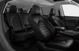 Toyota Highlander Hybrid XLE AWD (Natl) 2026