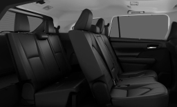 Toyota Highlander Hybrid XLE AWD (Natl) 2026