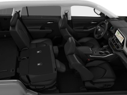 Toyota Highlander Hybrid XLE AWD (Natl) 2026