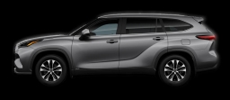Toyota Highlander Hybrid XLE AWD (Natl) 2026