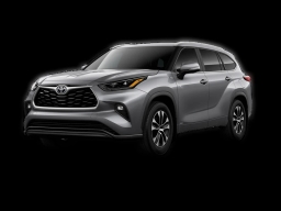 Toyota Highlander Hybrid XLE AWD (Natl) 2026