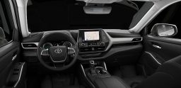 Toyota Highlander Hybrid XLE AWD (Natl) 2026