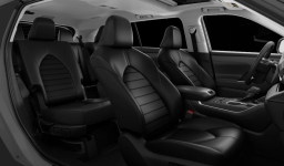 Toyota Highlander Hybrid XLE AWD (Natl) 2026