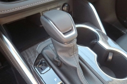 Toyota Highlander Platinum AWD (Natl) 2026
