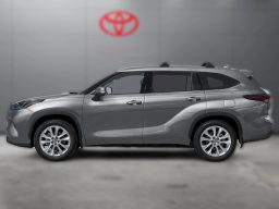 Toyota Highlander Limited AWD (Natl) 2026