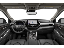 Toyota Highlander Limited AWD (Natl) 2026