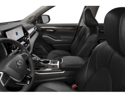 Toyota Highlander Limited AWD (Natl) 2026