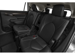 Toyota Highlander Limited AWD (Natl) 2026