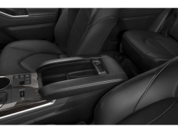 Toyota Highlander Limited AWD (Natl) 2026