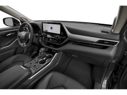 Toyota Highlander Limited AWD (Natl) 2026