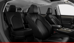 Toyota Highlander Limited AWD (Natl) 2026