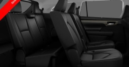 Toyota Highlander Limited AWD (Natl) 2026