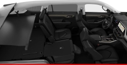 Toyota Highlander Limited AWD (Natl) 2026