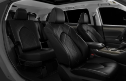 Toyota Highlander Platinum AWD (Natl) 2026