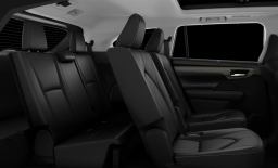 Toyota Highlander Platinum AWD (Natl) 2026