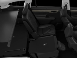 Toyota Highlander Platinum AWD (Natl) 2026
