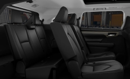 Toyota Highlander Platinum AWD (Natl) 2026