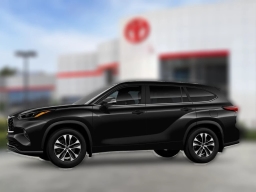 Toyota Highlander XLE AWD (Natl) 2026