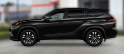 Toyota Highlander XLE AWD (Natl) 2026