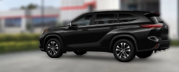 Toyota Highlander XLE AWD (Natl) 2026